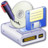 Hard Drive Backups 2 Icon